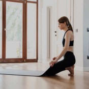 Yoga - Pilates - Massage