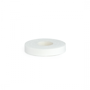 Επίδεσμος White Gym Tape 1,25cm x 13m