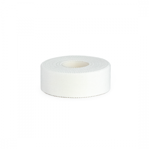 Επίδεσμος White Gym Tape 3,8cm x 13m
