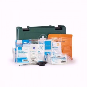 Κουτί Α’ Βοηθειών Empire Pro First Aid Box 