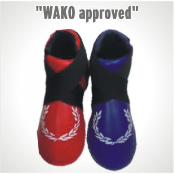 Προστατευτικά Παπούτσια ”WAKO Approved”