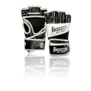 Γάντια MMA Professional Δερμάτινα