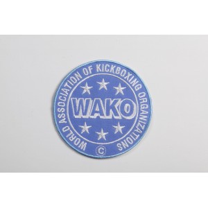 Κέντημα WAKO – Στρογγυλό